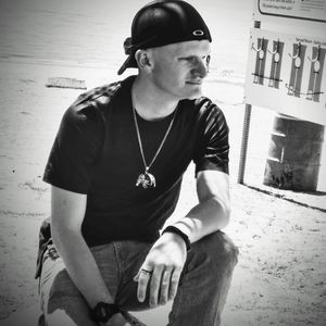 Meet your Posher, Kody